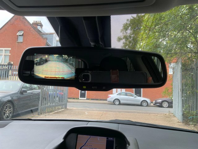 Lexus CT 1.8 200H Advance Hybrid Ulez Free 1 Pre Grey #15