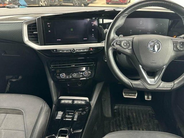 Vauxhall Mokka Elite Edition Grey #2
