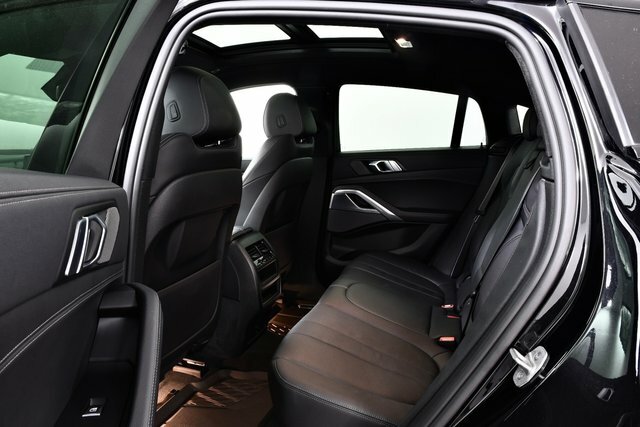 BMW X6 Automatic Grey #4