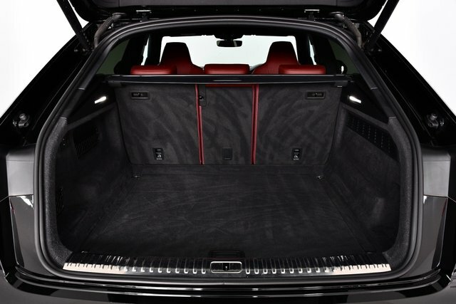 Audi SQ8 Suv Black #54