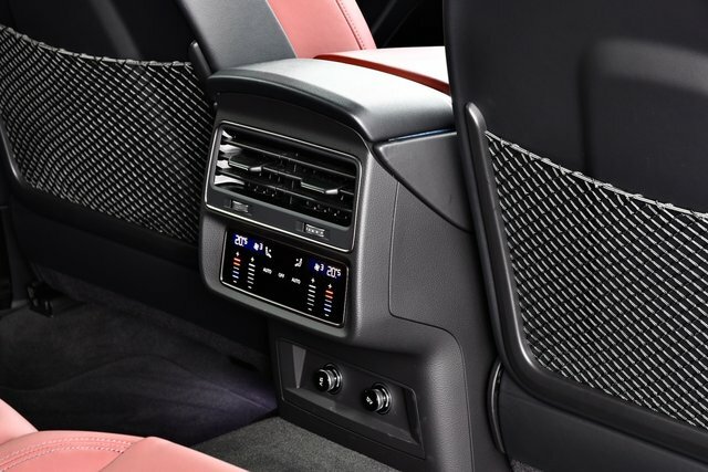 Audi SQ8 Suv Black #22