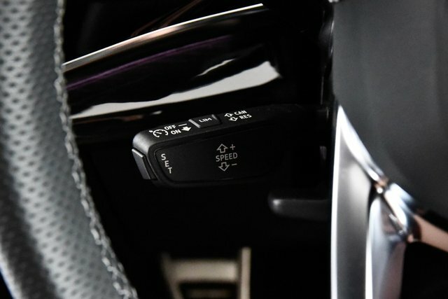 Audi SQ8 Suv Black #26