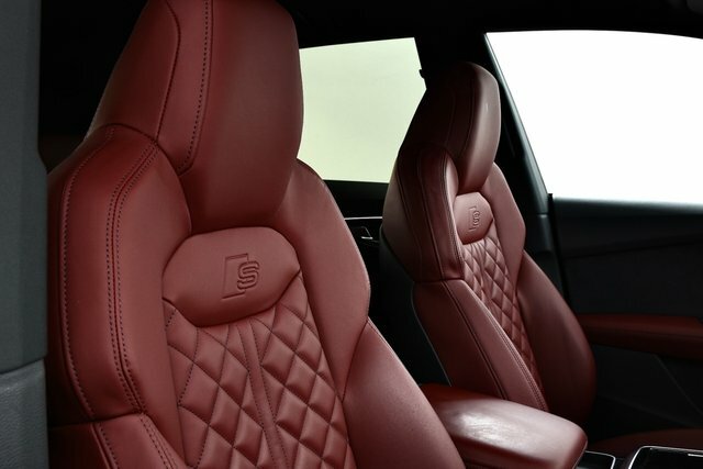 Audi SQ8 Suv Black #19