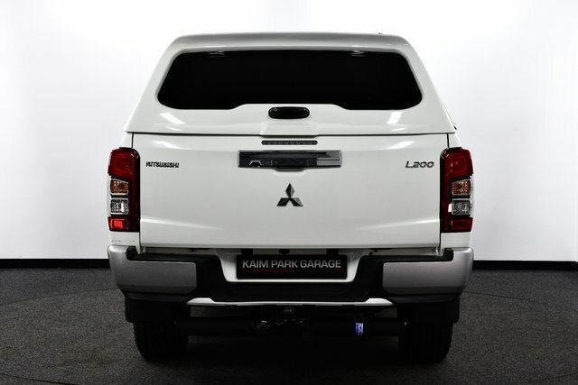 Mitsubishi L200 2020 Mitsubishi L200  #7