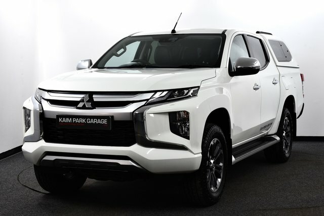 Mitsubishi L200 2020 Mitsubishi L200  #3