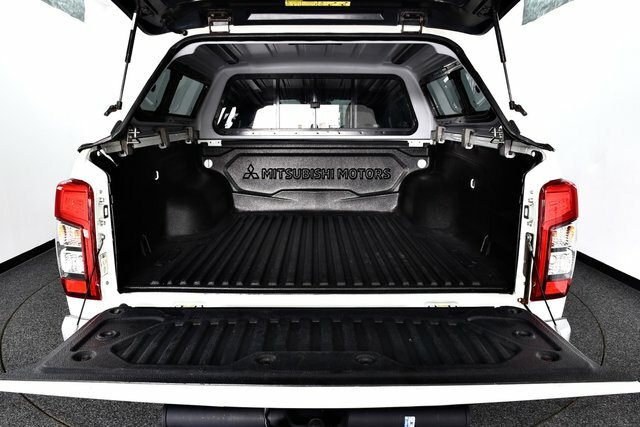 Mitsubishi L200 2020 Mitsubishi L200  #38