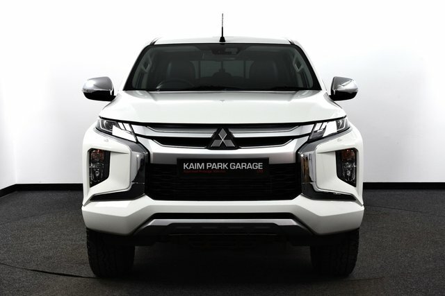 Mitsubishi L200 2020 Mitsubishi L200  #6