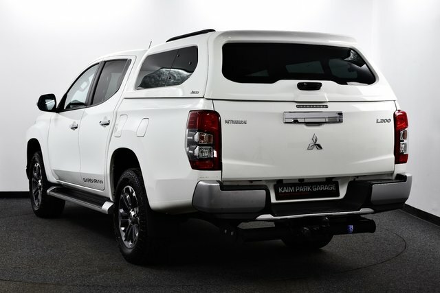 Mitsubishi L200 2020 Mitsubishi L200  #5