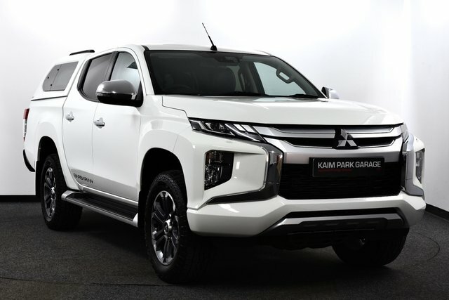 Mitsubishi L200 2020 Mitsubishi L200  #1
