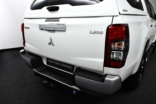 Mitsubishi L200 2020 Mitsubishi L200  #12