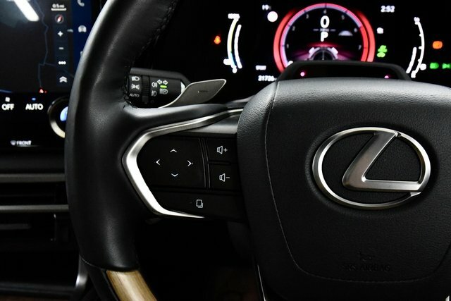 Lexus RX 450H 2.5 Takumi E-cvt Blue #24