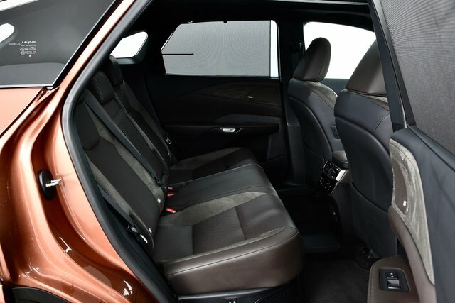 Lexus RX 450H 2.5 Takumi E-cvt Blue #19
