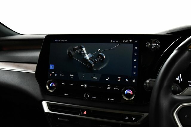 Lexus RX 450H 2.5 Takumi E-cvt Blue #31
