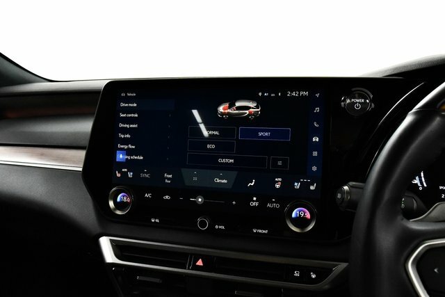 Lexus RX 450H 2.5 Takumi E-cvt Blue #30