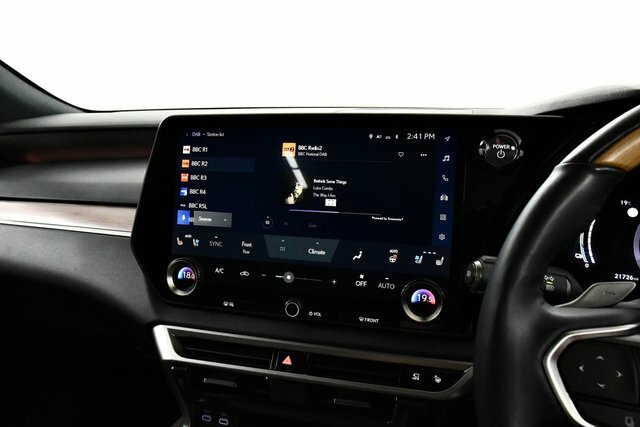 Lexus RX 450H 2.5 Takumi E-cvt Blue #29