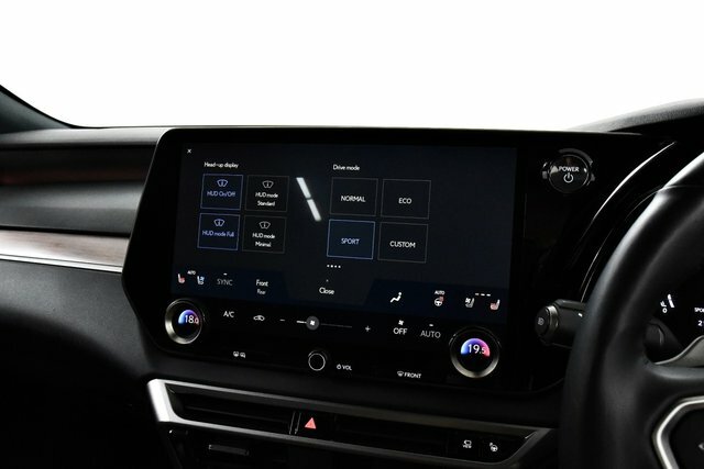 Lexus RX 450H 2.5 Takumi E-cvt Blue #34