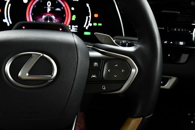 Lexus RX 450H 2.5 Takumi E-cvt Blue #26