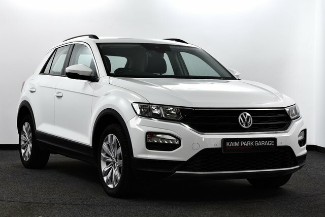Volkswagen T-Roc Sel Tsi Evo Blue #1