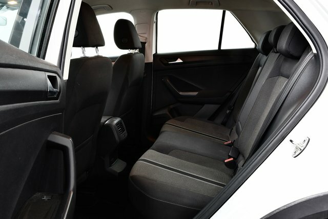 Volkswagen T-Roc Sel Tsi Evo Blue #4