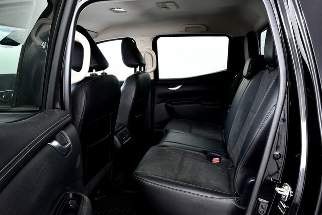 Mercedes-Benz X Class Progressive D 4Matic 4Wd White #3