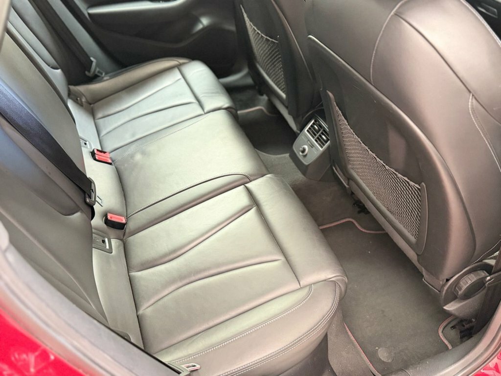 Audi S3 2.0 Tfsi Sportback S Tronic Quattro Euro 6 Ss 5  #16