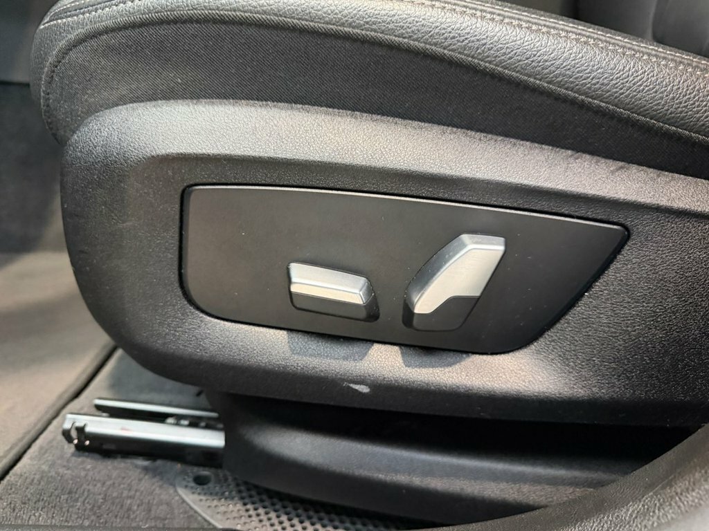 BMW 6 Series Gran Turismo 3L M Sport Blue #37