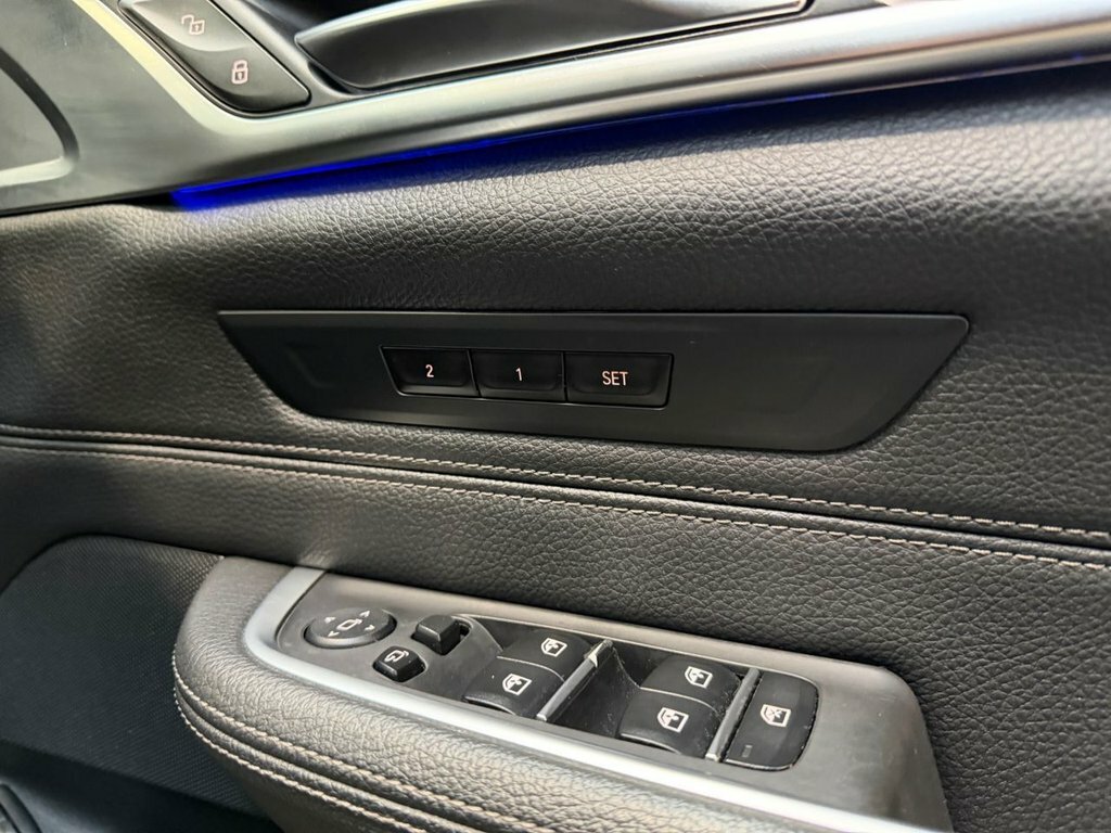 BMW 6 Series Gran Turismo 3L M Sport Blue #35