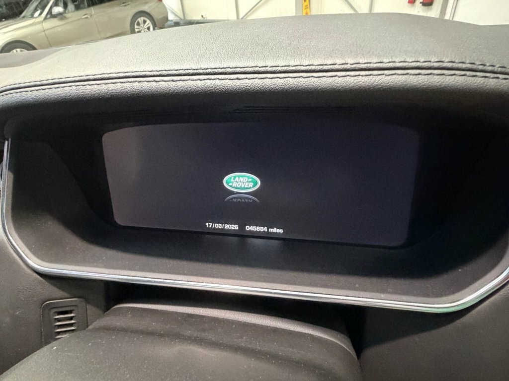 Land Rover Range Rover 4.4 Sd V8 4Wd Euro 5 Black #23
