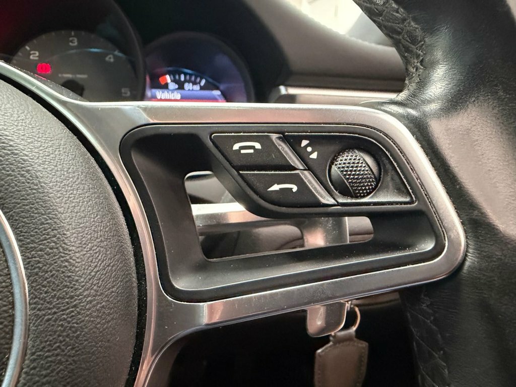 Porsche Macan 2.0T Suv Pdk 4Wd Euro 6 S S 245 Ps White #33