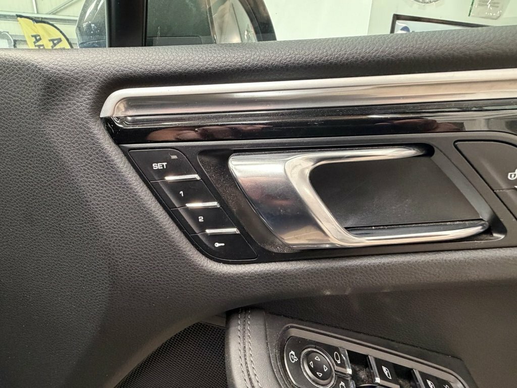 Porsche Macan 2.0T Suv Pdk 4Wd Euro 6 S S 245 Ps White #25