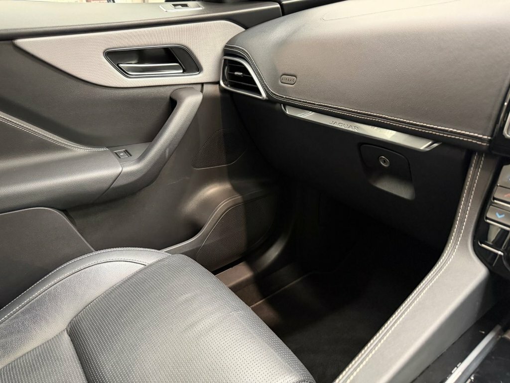 Jaguar F-Pace 2.0 P250i R-sport Suv Awd Euro 6 Grey #40