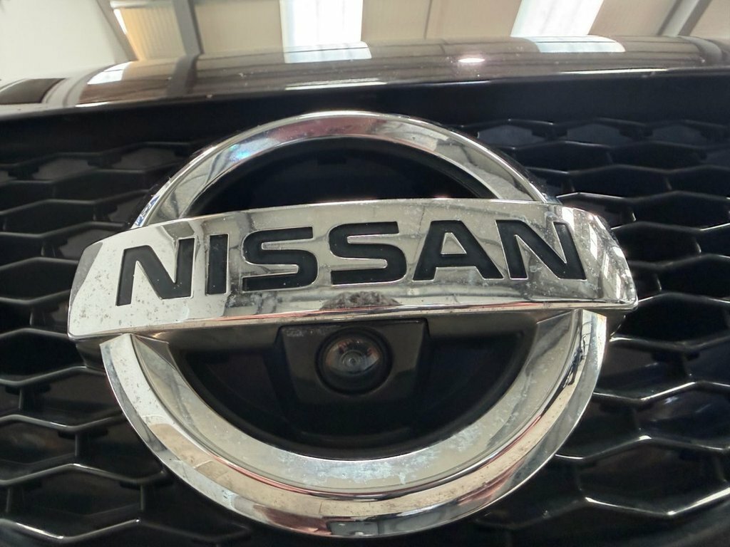 Nissan Qashqai 1.5 Dci Tekna 2Wd Euro 5 Ss White #10