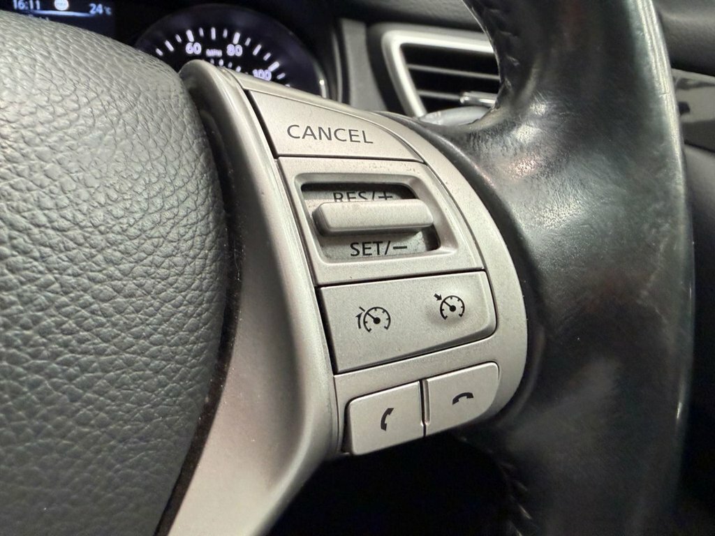 Nissan Qashqai 1.5 Dci Tekna 2Wd Euro 5 Ss White #31