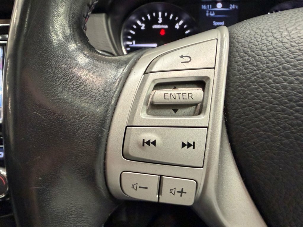 Nissan Qashqai 1.5 Dci Tekna 2Wd Euro 5 Ss White #26