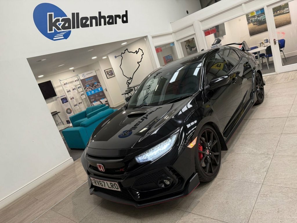 Honda Civic Civic Se Vtec Red #14