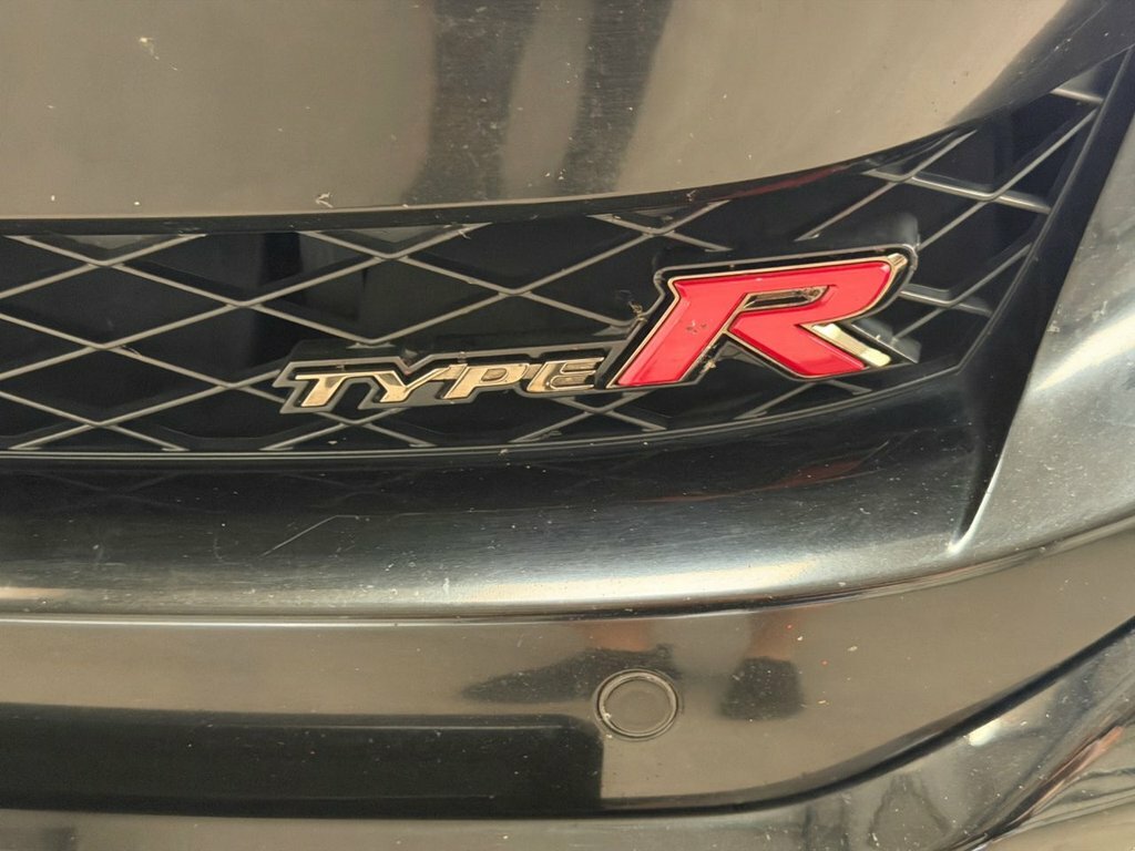 Honda Civic Civic Se Vtec Red #23