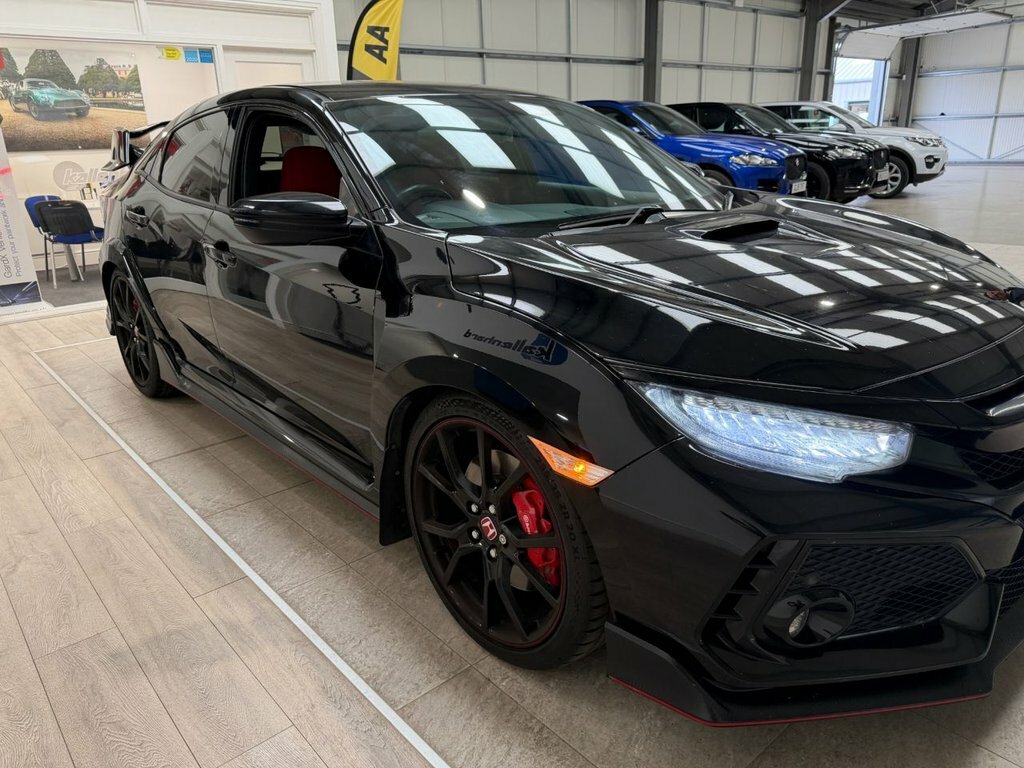Honda Civic Civic Se Vtec Red #10
