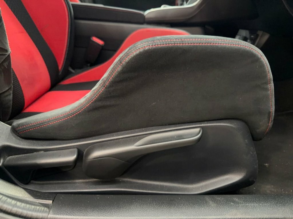 Honda Civic 2L Type R Gt Black #5