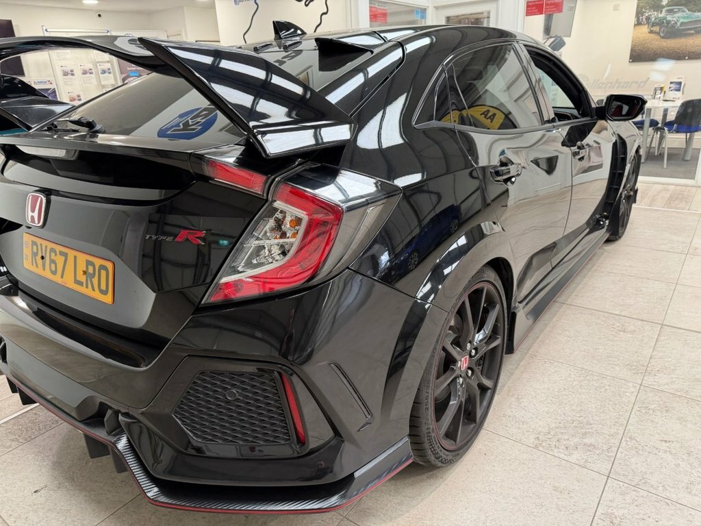 Honda Civic Civic Se Vtec Red #31