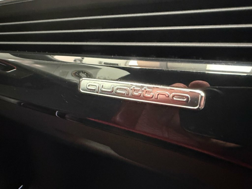 Audi S5 S5 Tdi Quattro White #45