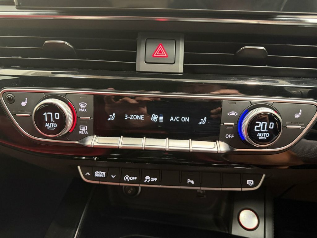Audi S5 S5 Tdi Quattro White #42