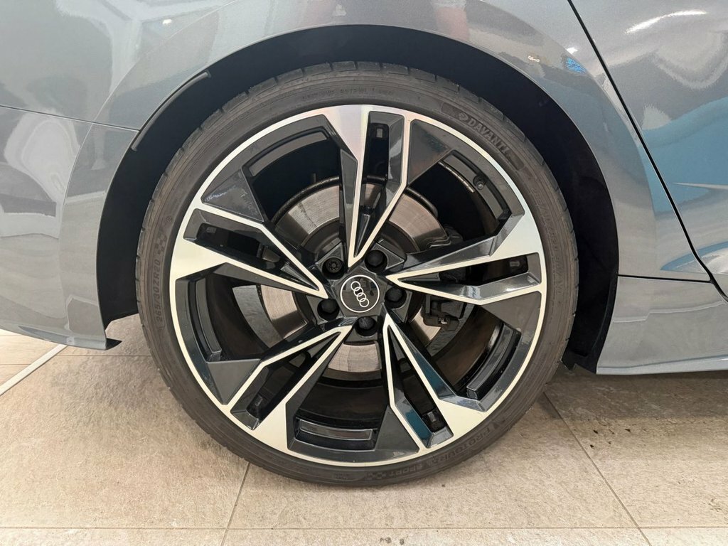 Audi S5 S5 Tdi Quattro White #10