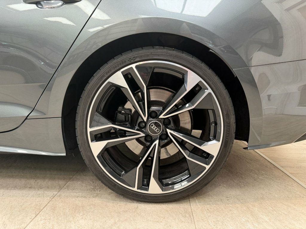 Audi S5 S5 Tdi Quattro White #8
