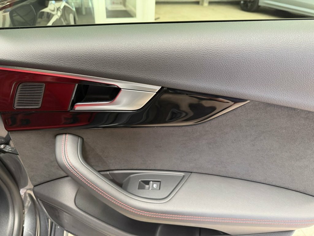 Audi S5 S5 Tdi Quattro White #27