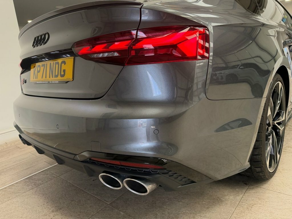 Audi S5 S5 Tdi Quattro White #17