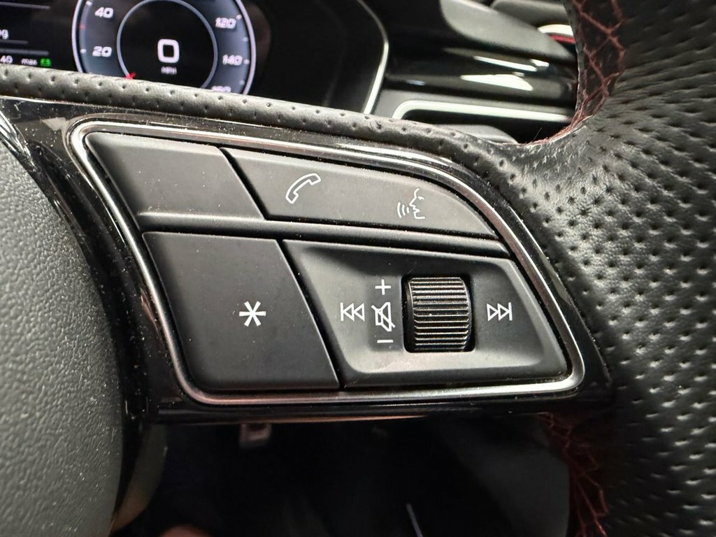 Audi S5 S5 Tdi Quattro White #33