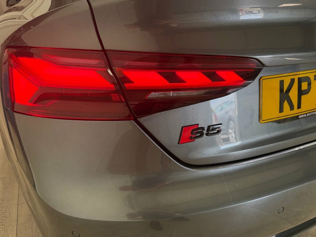Audi S5 S5 Tdi Quattro White #18