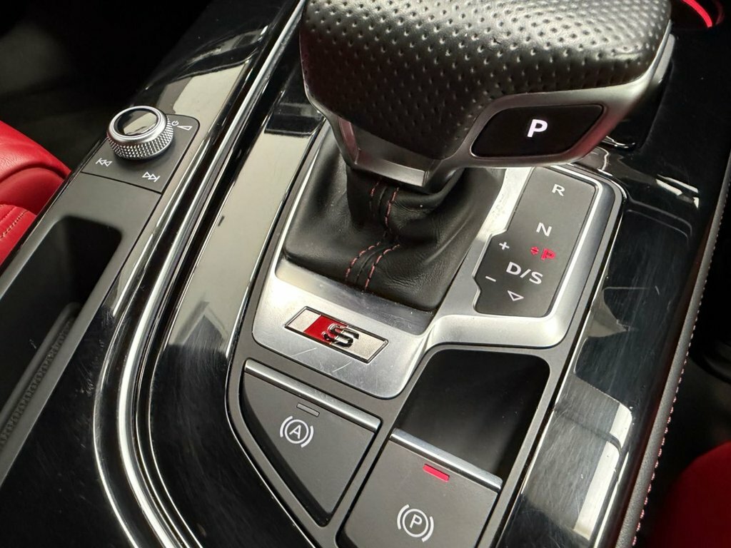 Audi S5 S5 Tdi Quattro White #40