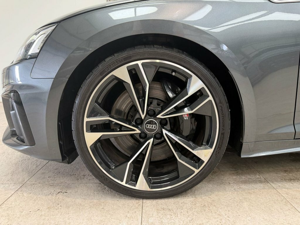 Audi S5 S5 Tdi Quattro White #13