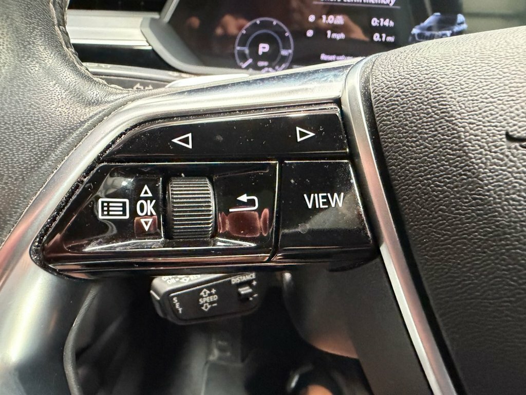 Audi E-tron Quattro Sport Black #48